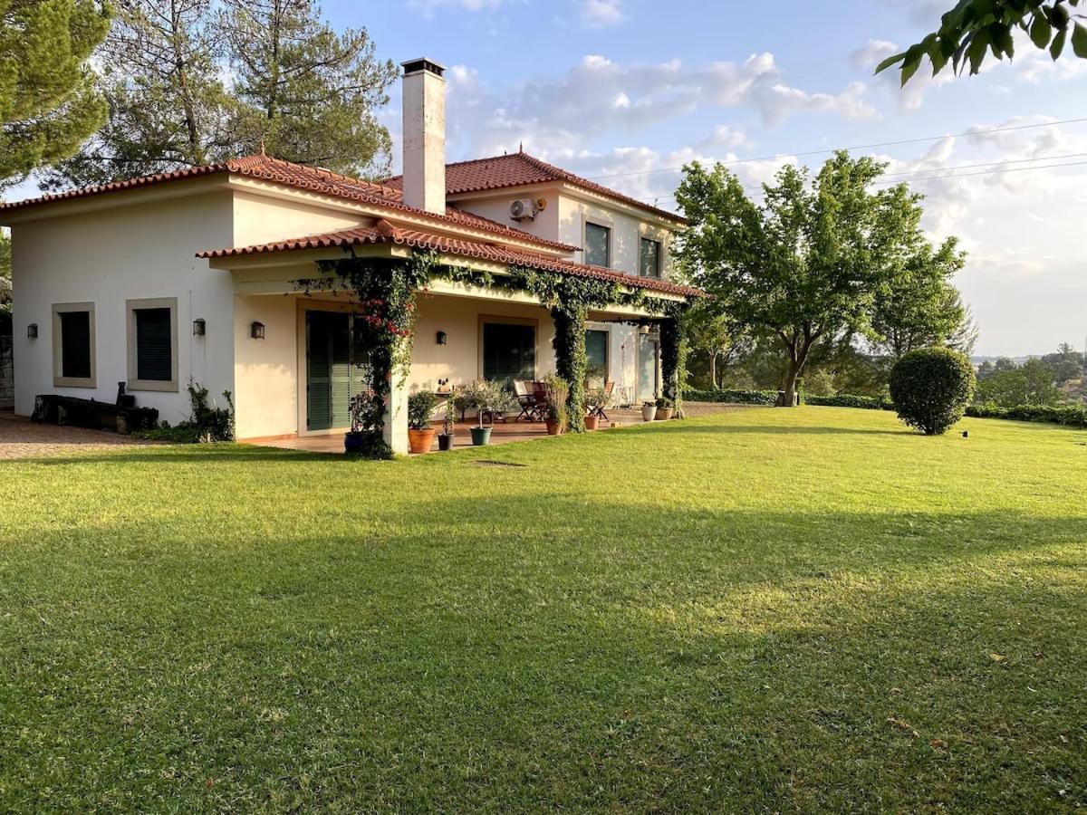 Casa Do Campo - Castelo Branco Villa Castelo Branco  Exterior photo